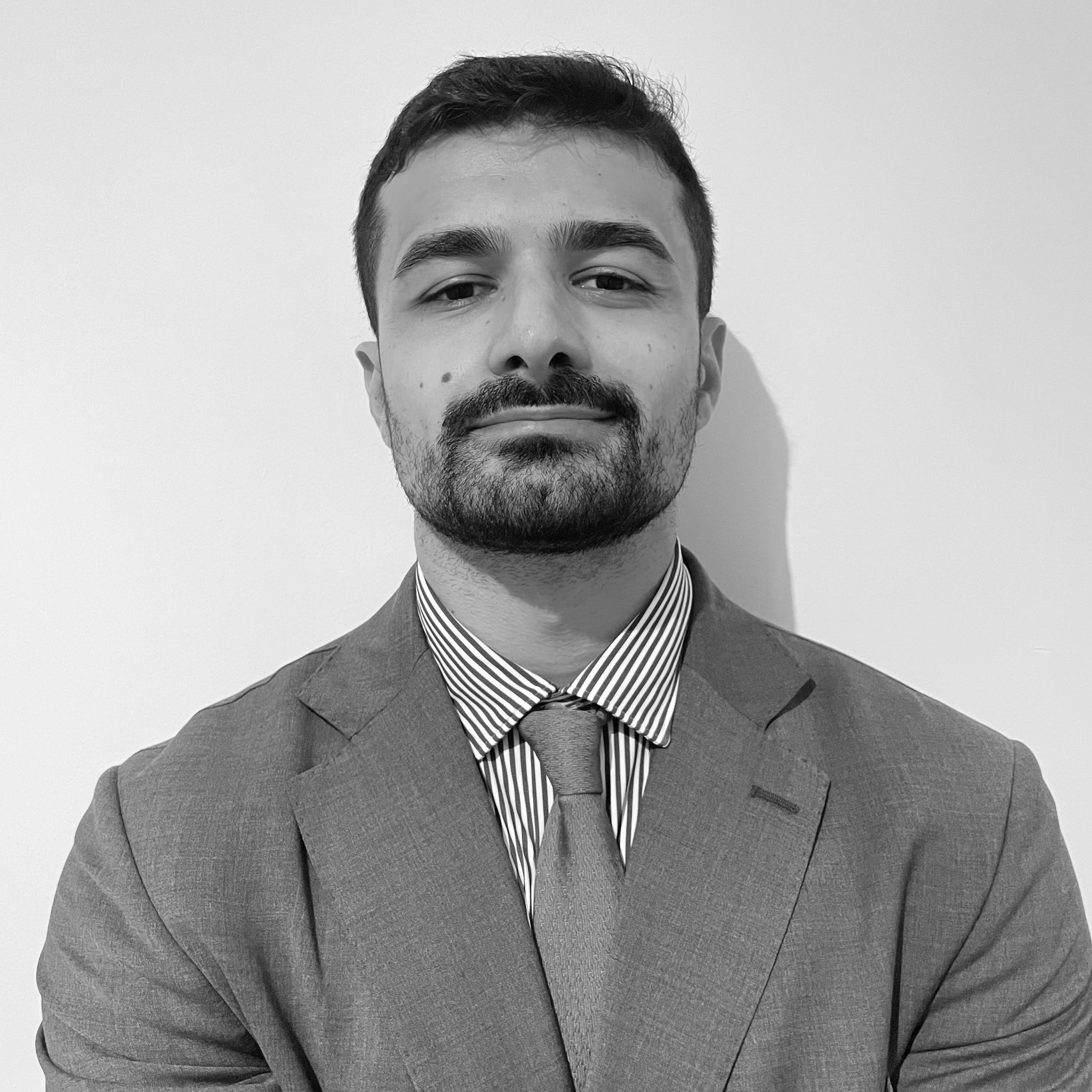 Mattia Gigliotti Mattia Gigliotti